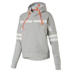 Sudadera Active Swagger Hoody Puma - Dama