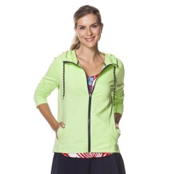 Sudadera con Capucha Chaps