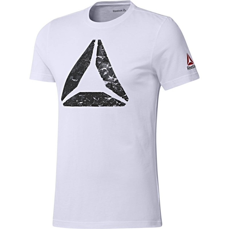 Playera Training Reebok - Caballero