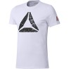 Playera Training Reebok - Caballero