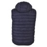 Chaleco Reversible Patriots Nfl