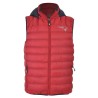Chaleco Reversible Patriots Nfl