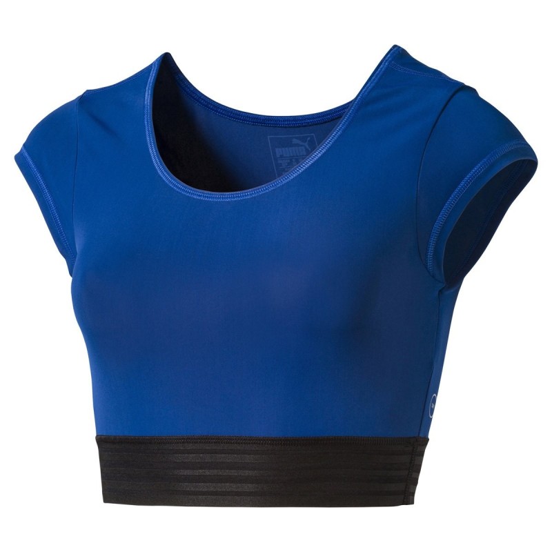 Top Training Puma 51511402 - Dama