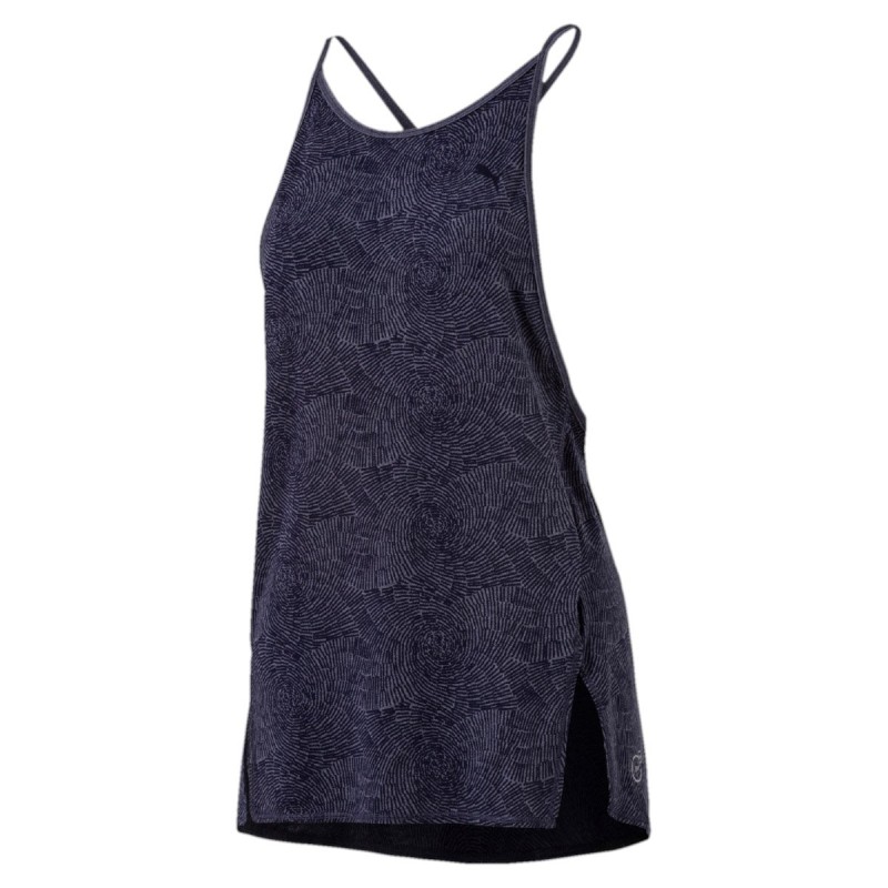 Tank Dancer Drapey Puma - Dama
