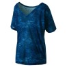 Playera Dancer Drapey Puma - Dama
