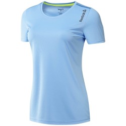 Playera Running Reebok - Dama