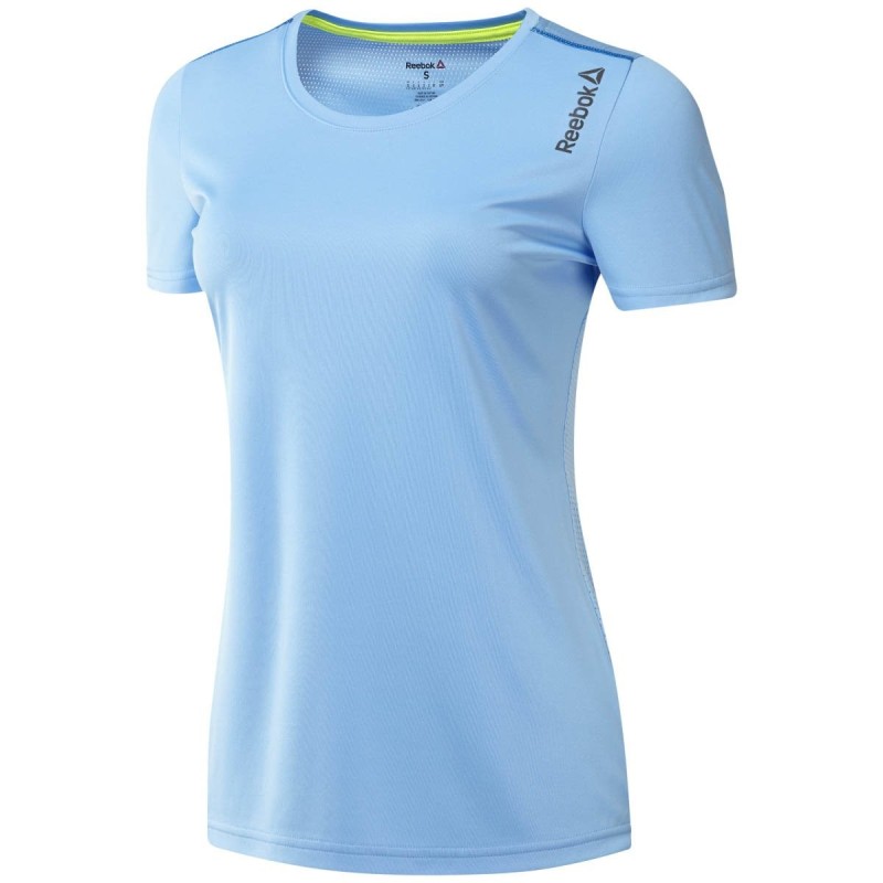 Playera Running Reebok - Dama