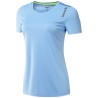 Playera Running Reebok - Dama