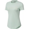 Playera M/c Training Elements Reebok - Dama