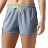 Shorts Running Workout Ready Reebok - Dama