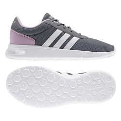 Tenis Casual Neo Lite Racer Adidas - Dama
