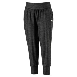Pantalon Dancer Drapey Puma - Dama