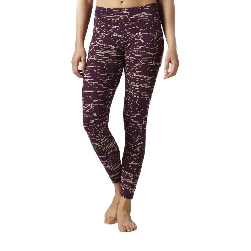 Malla Training Reebok - Dama