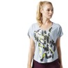Playera Running Essentials Reebok - Dama