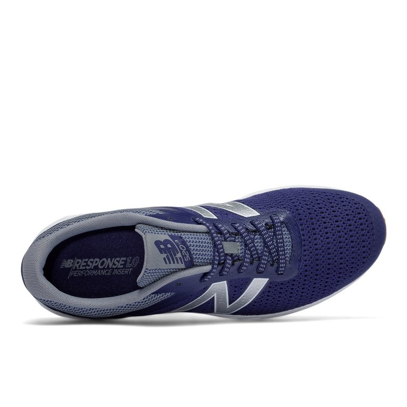 Tenis Running New Balance - Caballero