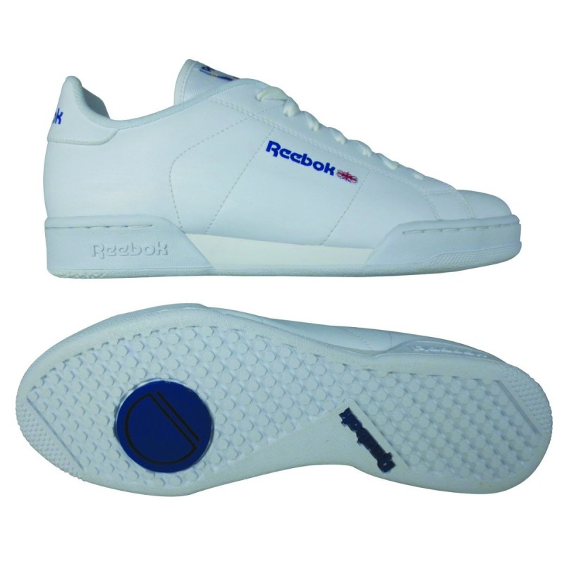 Calzado Casual Reebok - Caballero