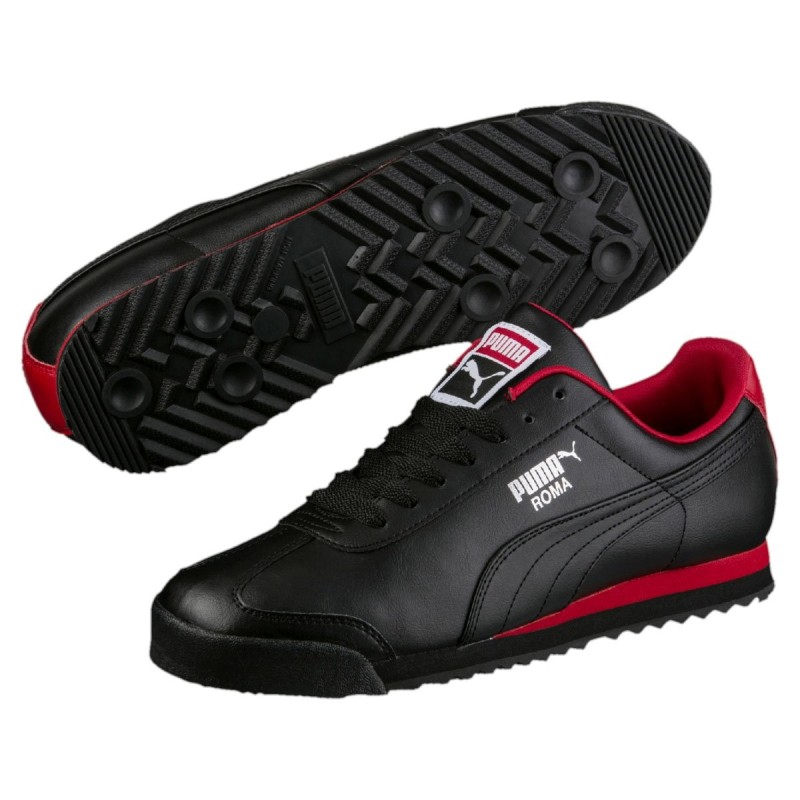 Tenis Roma Basic Puma - Caballero