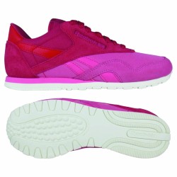 Calzado Running Nylon Slim Candy Reebok - Dama