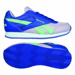 Calzado Royal Cl Jog Reebok - Infantil