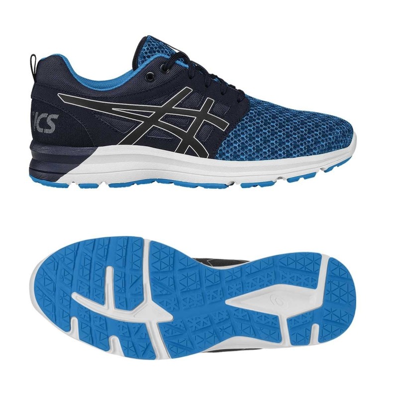 Tenis Running Torrance Asics - Caballero