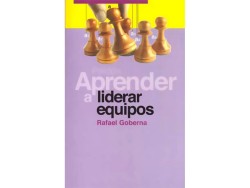 Aprender a Liderar Equipos