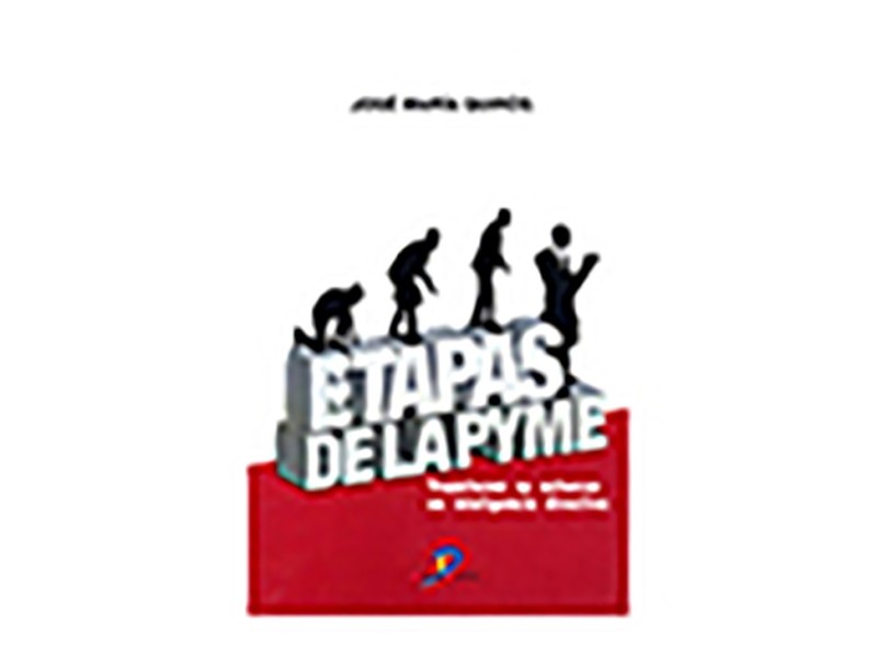 Etapas de la PYME