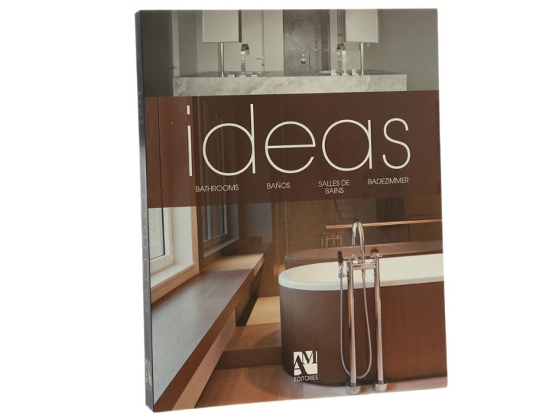 Ideas: Baños