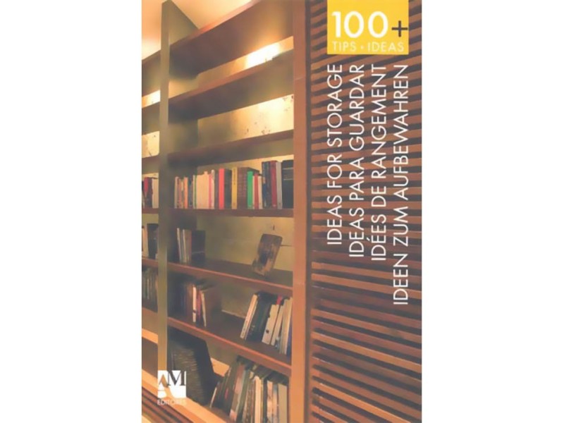 Ideas para Guardar