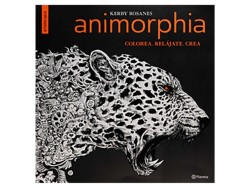 Animorphia