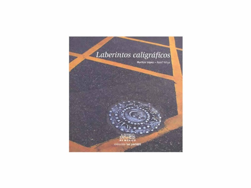 Laberintos Caligráficos
