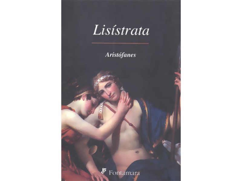 Lísistrata