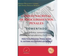 Código Nacional de Procedimientos Penales