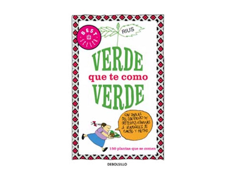 Verde Que Te Como Verde
