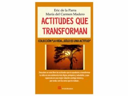Actitudes Que Transforman