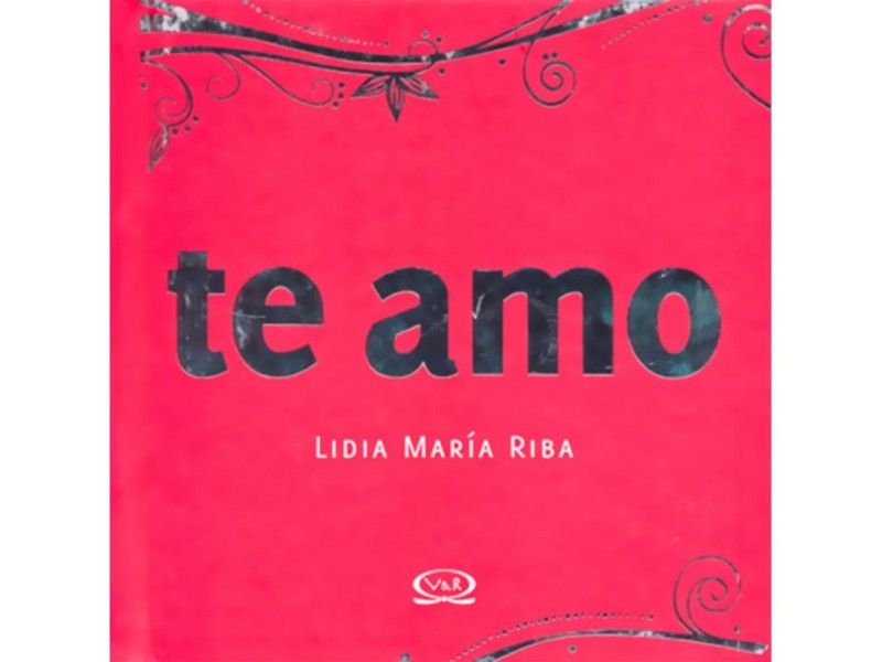 Te Amo