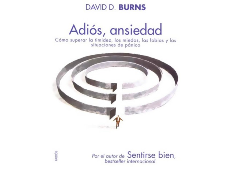 Adiós Ansiedad