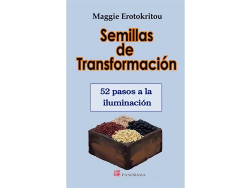 SEMILLAS DE TRANSFORMACION