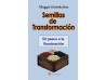 SEMILLAS DE TRANSFORMACION