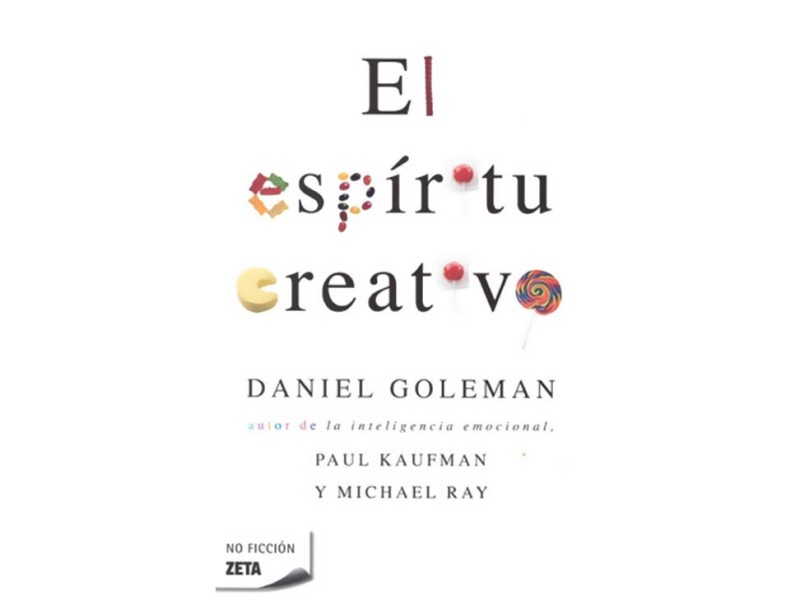 El Espiritu Creativo