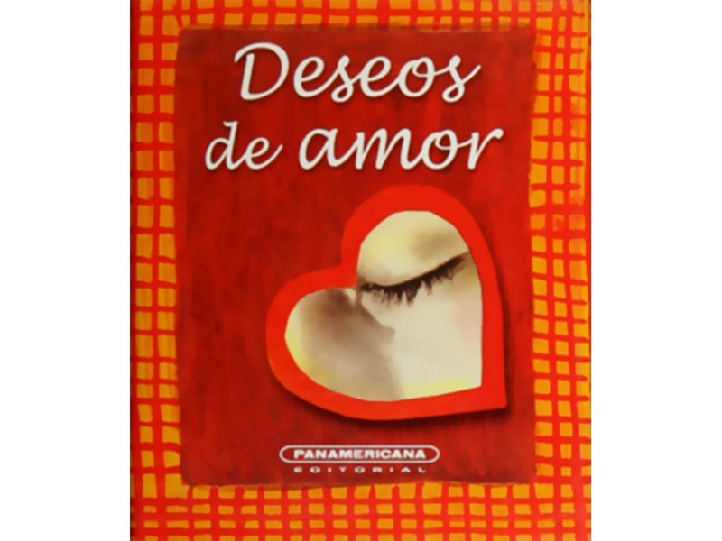 DESEOS DE AMOR