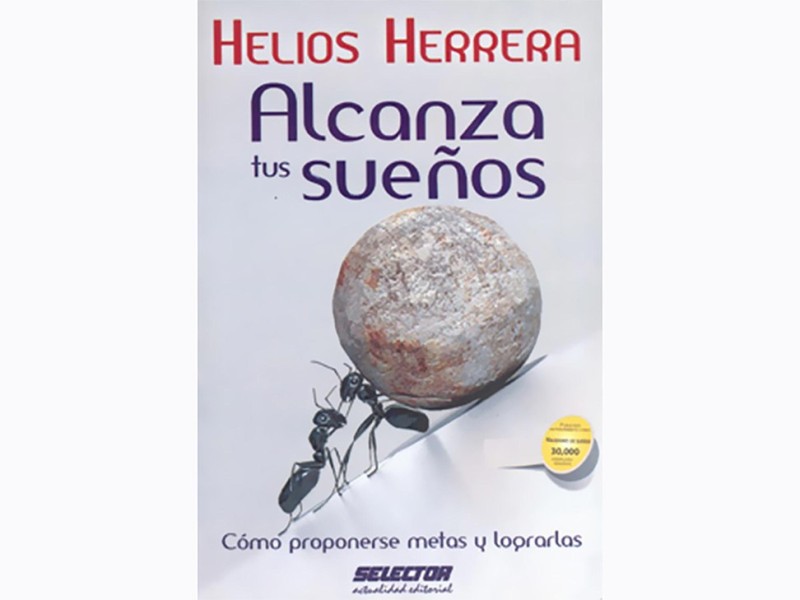 Alcanza Tus Sueños