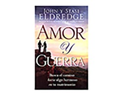 Amor Y Guerra