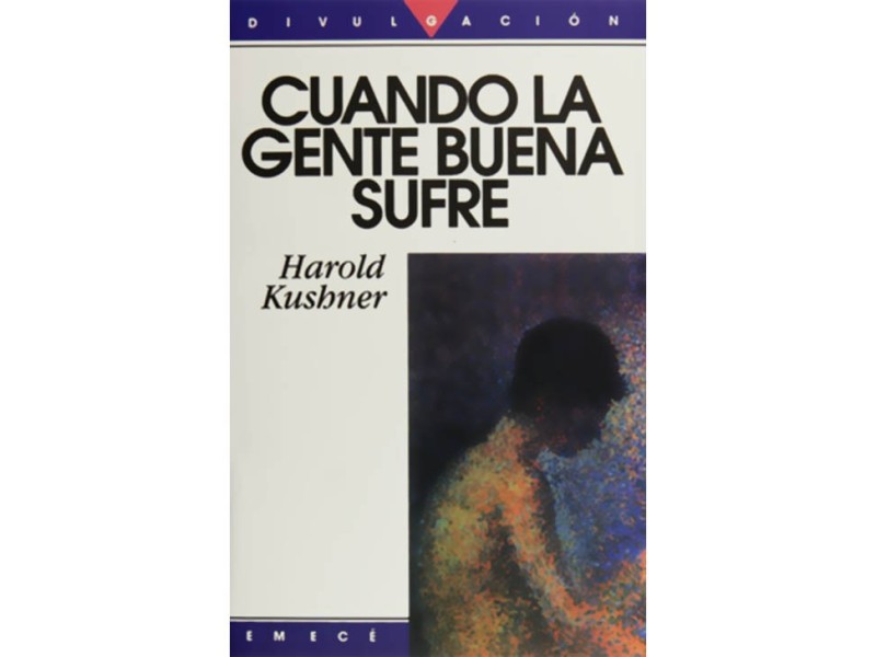 CUANDO LA GENTE BUENA SUFRE