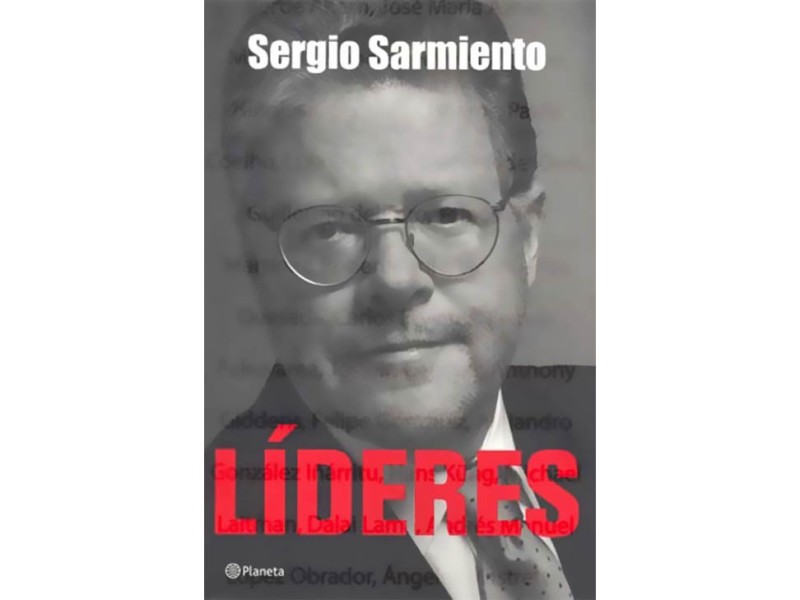 Líderes