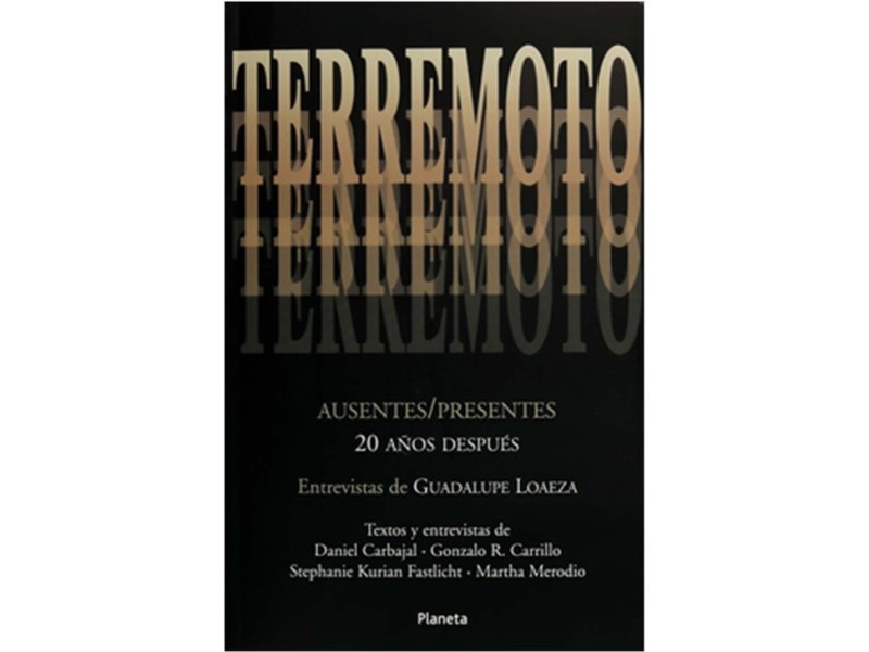 Terremoto