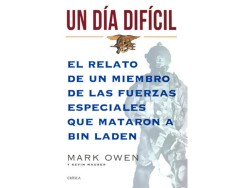Un Día Difícil El Relato De Un Miembro De Las Fuerzas