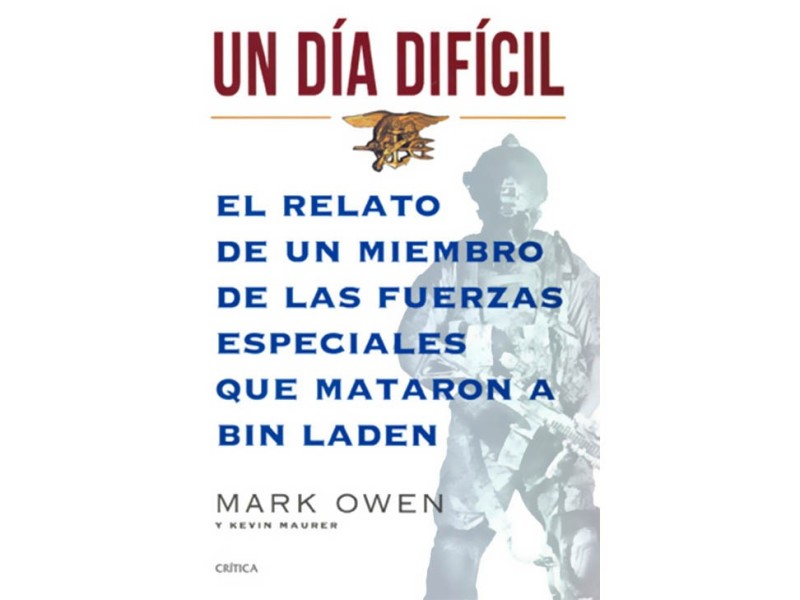 Un Día Difícil El Relato De Un Miembro De Las Fuerzas