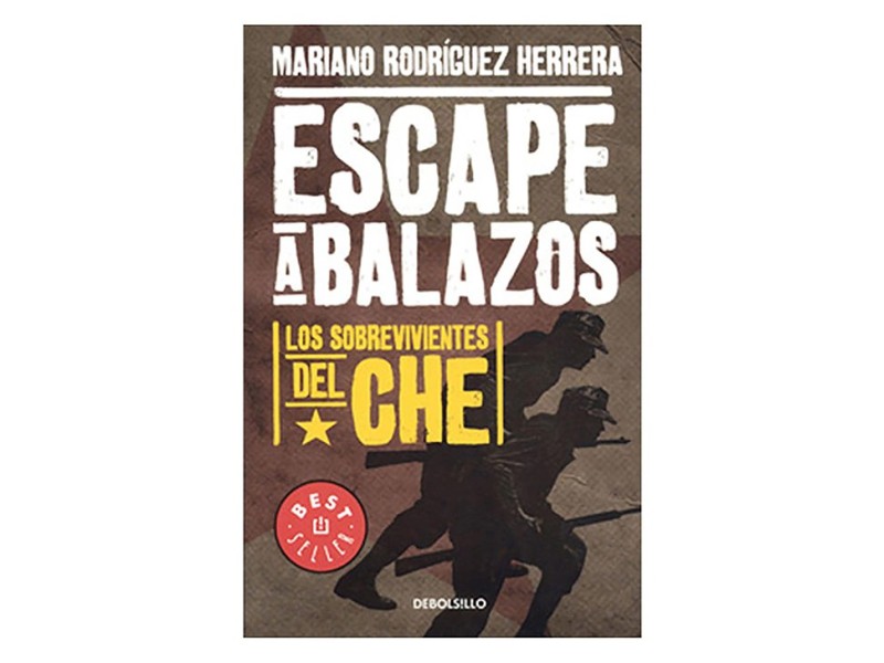 Escape A Balazos