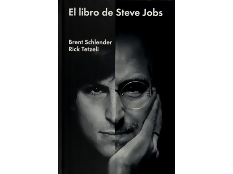 Libro De Steve Jobs, El
