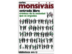 Entrada Libre